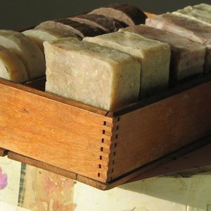 Meet your Posher, Heavenssignature